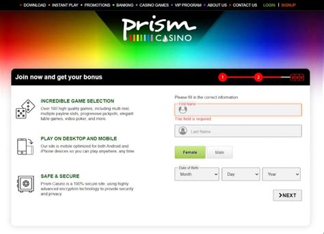 prism casino no dep bonus codes - prism casino secret showdown password.